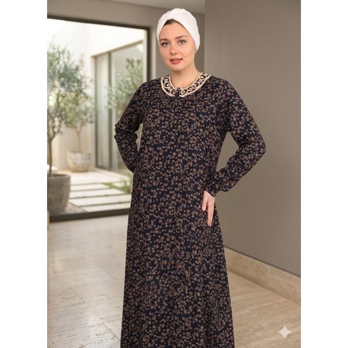 عباية قطن فسكوز