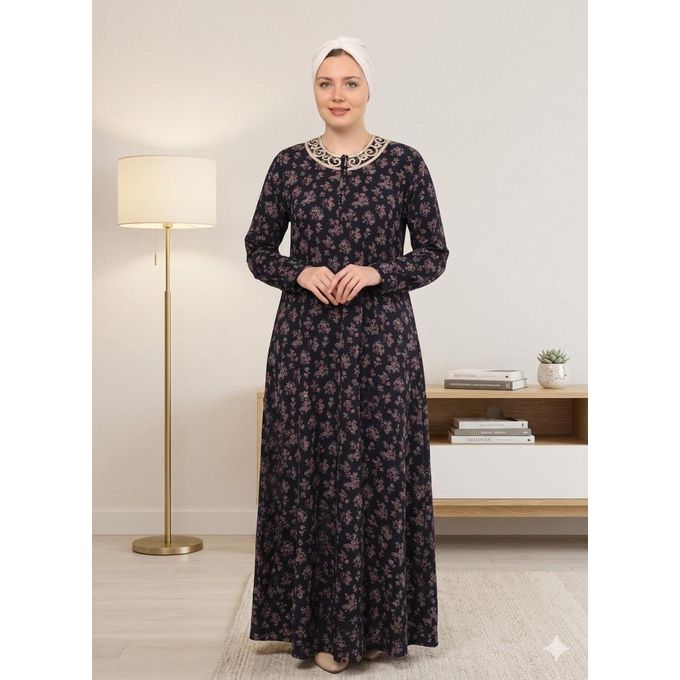 عباية فسكوز كم