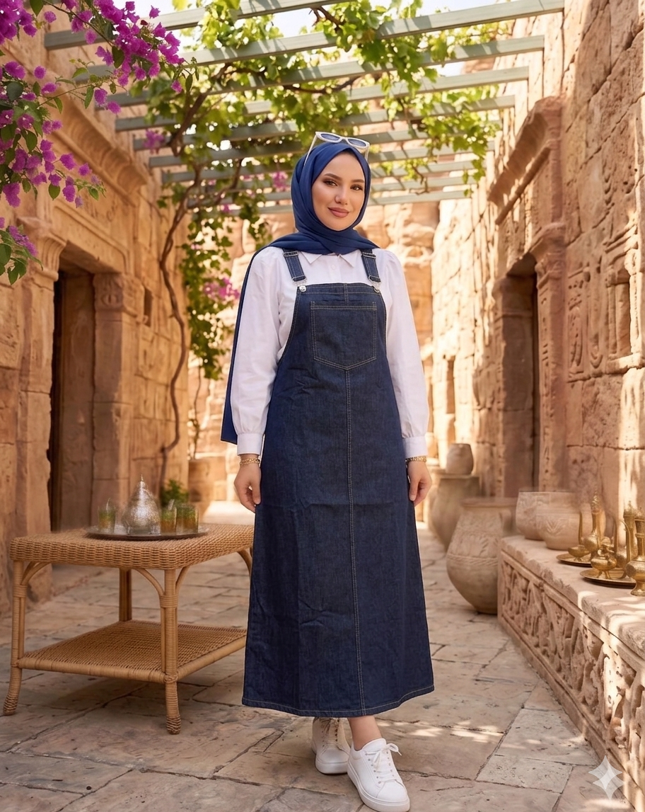 سلوبيت جينز